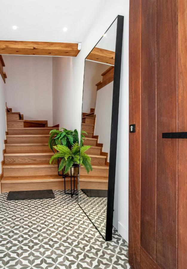 Housingcoruna Elkel Apartment A Coruna Exterior photo